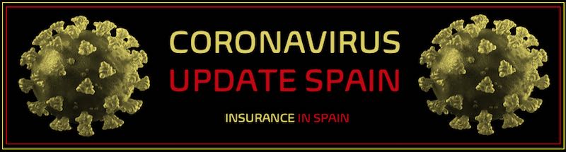 Get the latest updated information on Covid-19 deaths and statistics in Spain here.