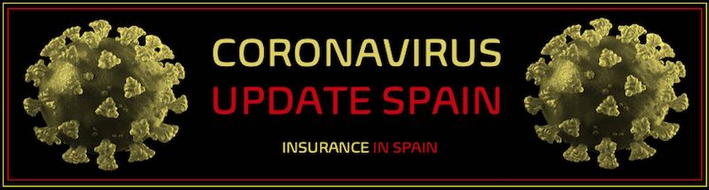 Get the latest updated information on Covid-19 deaths and statistics in Spain here.