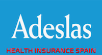 Adeslas health insurance Spain