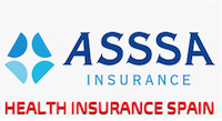 Asssa Health Insurance Spain