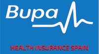 Bupa Health Insurance Spain