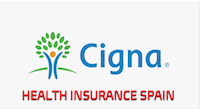 Cigna Health Insurance Spain