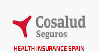 Cosalud Health Insurance Spain 