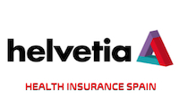 Helvetia Health Insurance Spain 