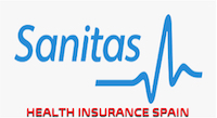 Sanitas health insurance Spain