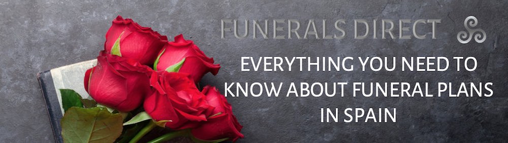 All you need to know about funeral plans in Sain.