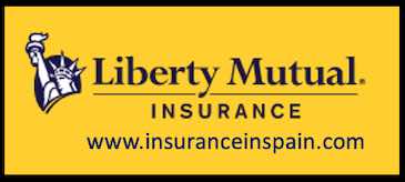Insurance in Spain in  English with Liberty Insurance - Liberty Seguros 