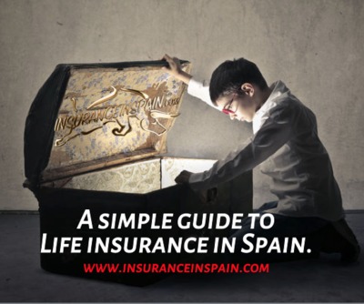 A simple guide to life insurance in Spain for Expats